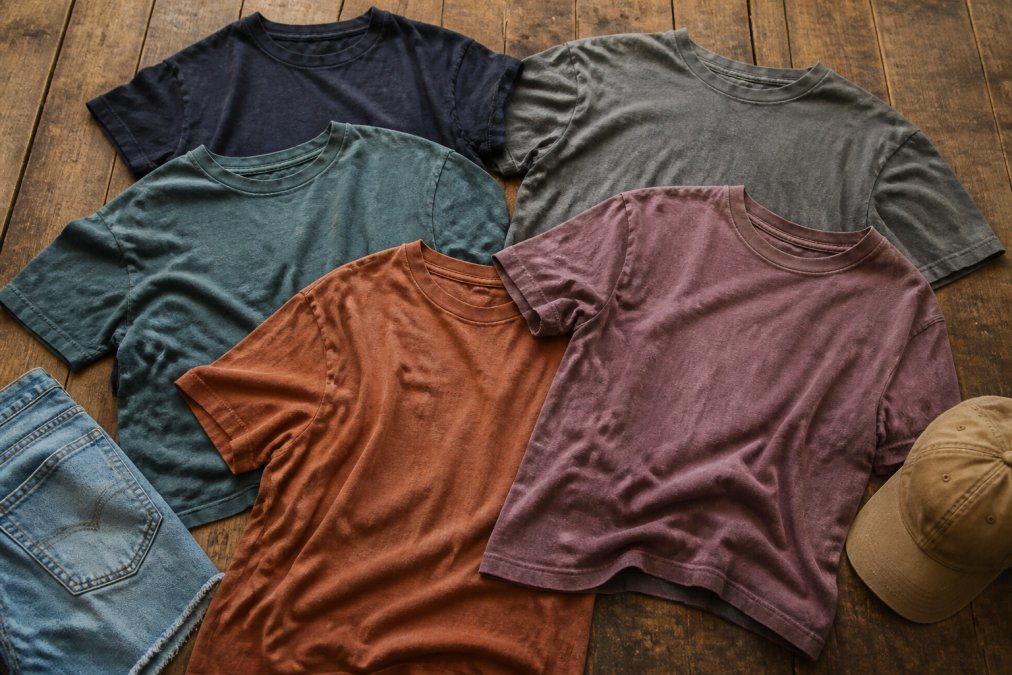 Buy Sun Faded Vintage Style Tees in 2026: Top Picks