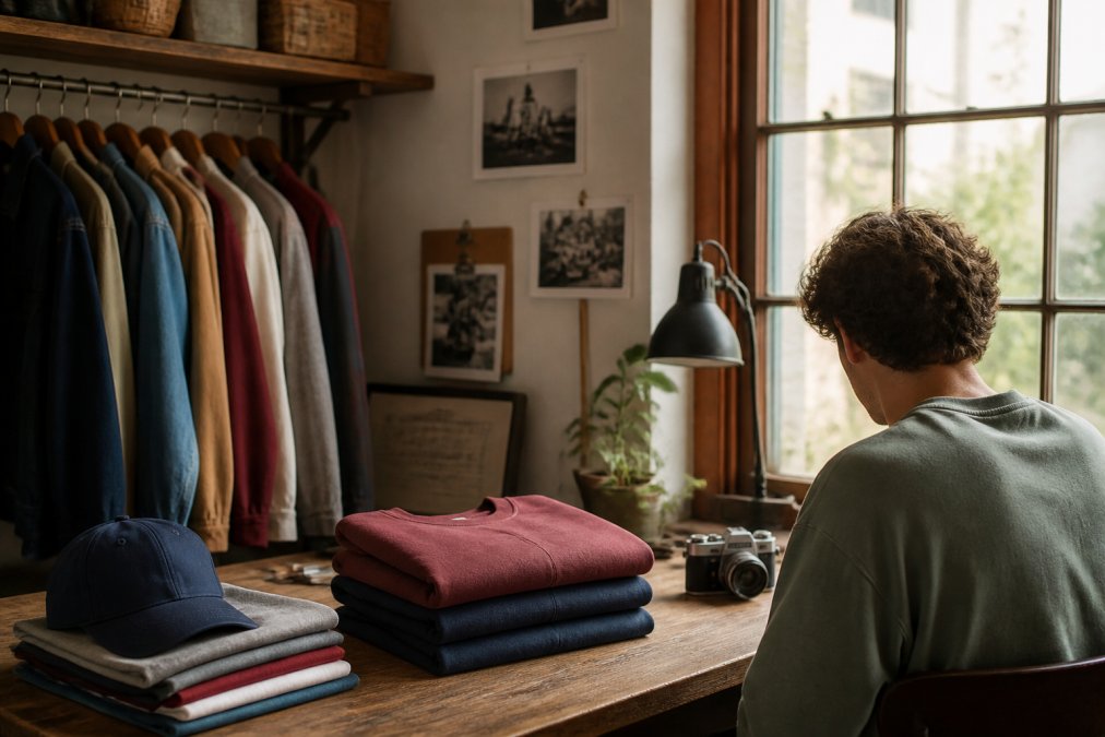 Retro Style Casual Wear: 2026 Guide for Everyday Looks