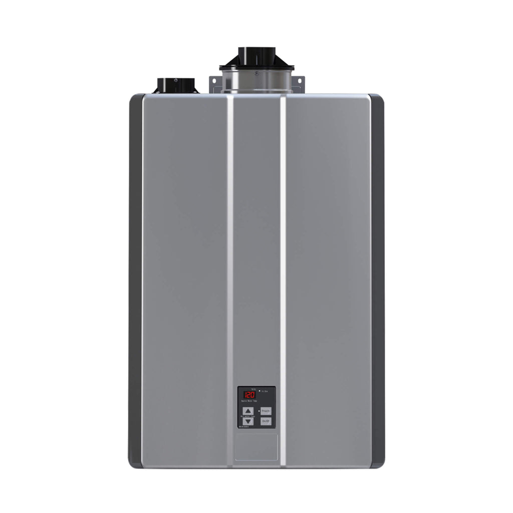 RN 10.0 GPM Outdoor Natural Gas Condensing Tankless Water Heater (SAK67249)