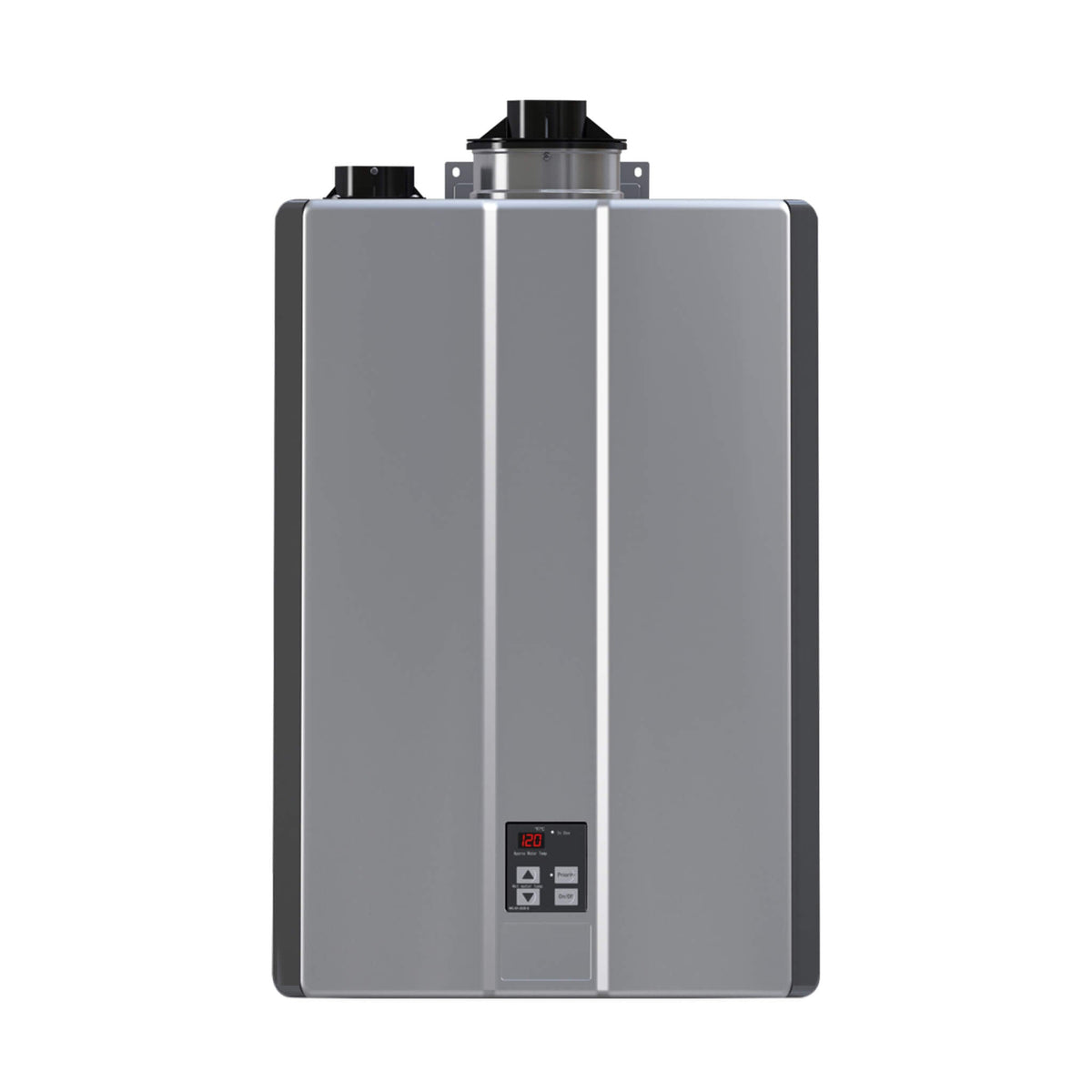 RN 10.0 GPM Outdoor Natural Gas Condensing Tankless Water Heater (SAK67249)