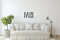 Personalized Custom Name Wood Sign in 27 Fonts