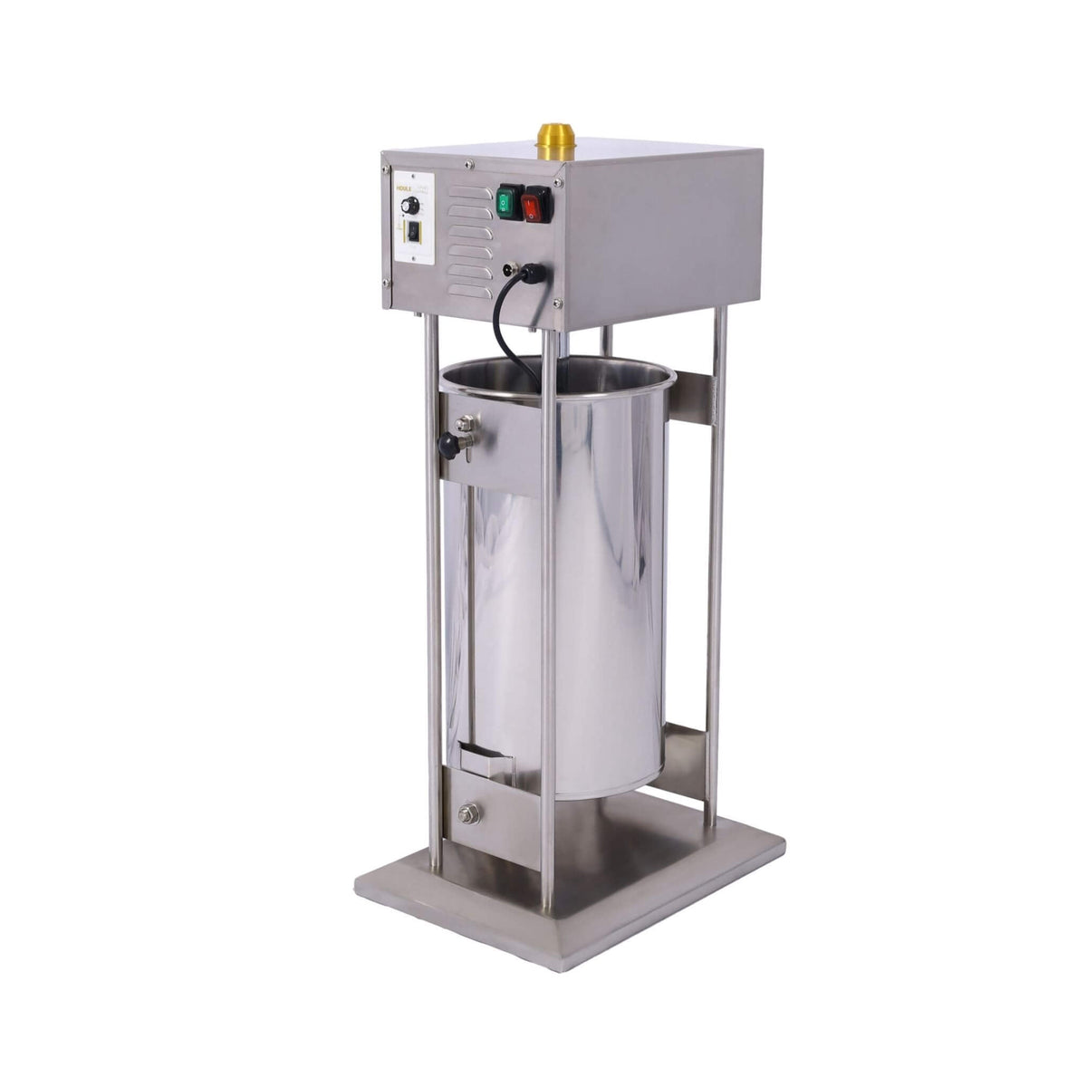 25L Commercial Electric Stainless Steel Sausage Maker Stuffer (SAK29537)