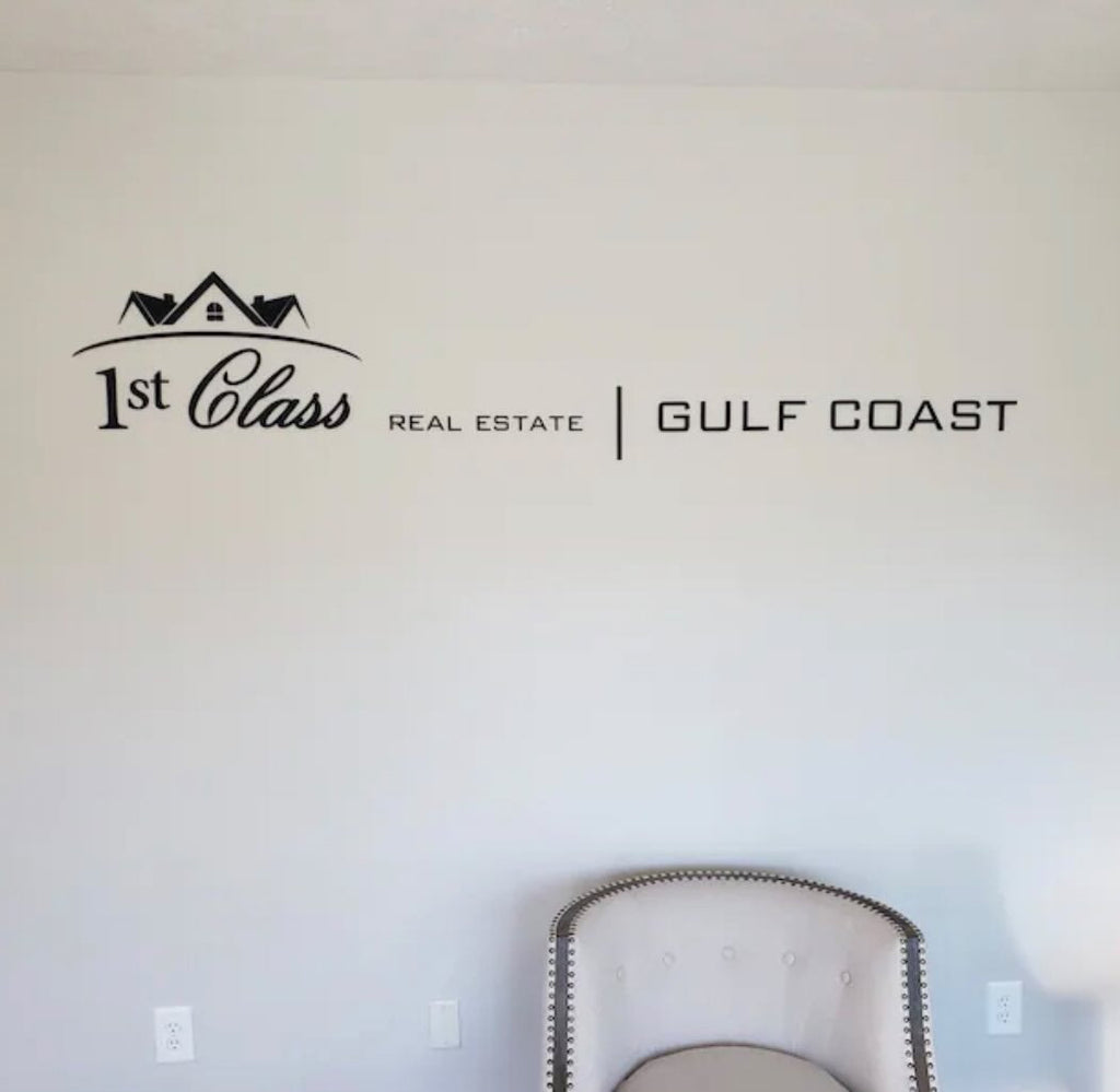 Custom Logo