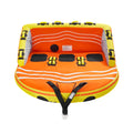 3-Person Inflatable Towable Boat Tube For Water Sports (SAK48091)
