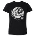 Steph Curry Golden State Basketball WHT