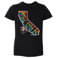 Angel City FC Groovy Pride State WHT