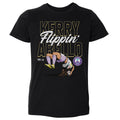 Kerry Abello Orlando Pride Flippin WHT