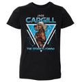 Jade Cargill Storm Is Coming WHT