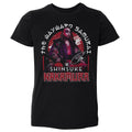 Shinsuke Nakamura The Wayward Samurai WHT