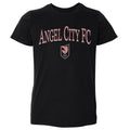 Angel City FC Arch WHT