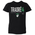 Aissata Traore Boston Legacy FC Elite WHT