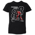 Patrick Kane Chicago Offset WHT