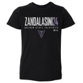 Cecilia Zandalasini Golden State Valkyries Elite WHT