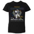 Jackson Chourio Milwaukee Gritty WHT