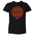 Brian Roberts Baltimore Vintage Baseball WHT