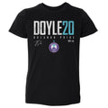 Julie Doyle Orlando Pride Elite WHT