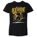 Rick Kehoe Pittsburgh Comet WHT