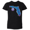 Orlando Pride Groovy Team State WHT