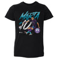 Marta Orlando Pride Player Name WHT