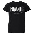 Will Howard Pittsburgh Elite WHT