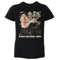 Son Heung-Min LAFC Vintage WHT