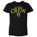 Columbus Crew Arch Retro WHT