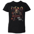 Bray Wyatt The Fiend Let Me In WHT