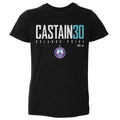 Seven Castain Orlando Pride Elite WHT