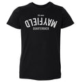 Baker Mayfield Tampa Bay Invert WHT