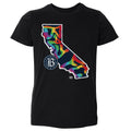 Bay FC Groovy Pride State WHT