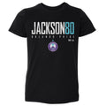 Simone Jackson Orlando Pride Elite WHT