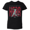 Tom Herr St. Louis Gritty WHT