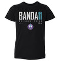 Barbra Banda Orlando Pride Elite WHT