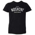 Lamar Jackson Baltimore Invert WHT