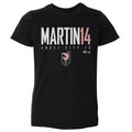 Nealy Martin Angel City FC Elite WHT