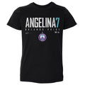 Angelina Orlando Pride Elite WHT