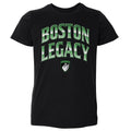 Boston Legacy FC Type WHT