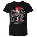 Patrick Kane Chicago Player Map WHT