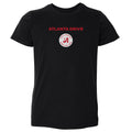 Atlanta Drive GC Roundel Team Name WHT