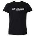 Los Angeles Golf Club Wordmark WHT