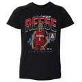 Angel Reese Atlanta Dream Cityscape WHT