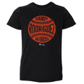 Randy Rodriguez San Francisco Vintage Baseball WHT
