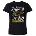 Paul Gardner Pittsburgh Power WHT
