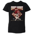 Corbin Burnes Arizona Diamond WHT