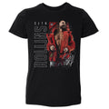 Seth Rollins Gritty WHT