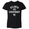 Atlanta Hawks Vs. Everybody WHT