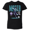 Marta Orlando Pride Bitmap WHT