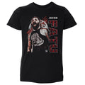 Jacob Fatu Scream Gritty WHT