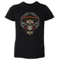 UFC Noche 2025 Sugar Skull WHT