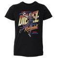 Diesel Kirkendoll Harlem Globetrotters Nickname WHT